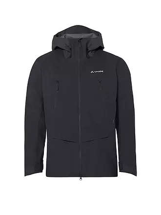 VAUDE | Giacca da trekking da uomo Croz Alpine 3L Hoodie |